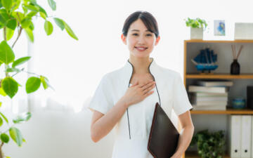 エステサロン_女性