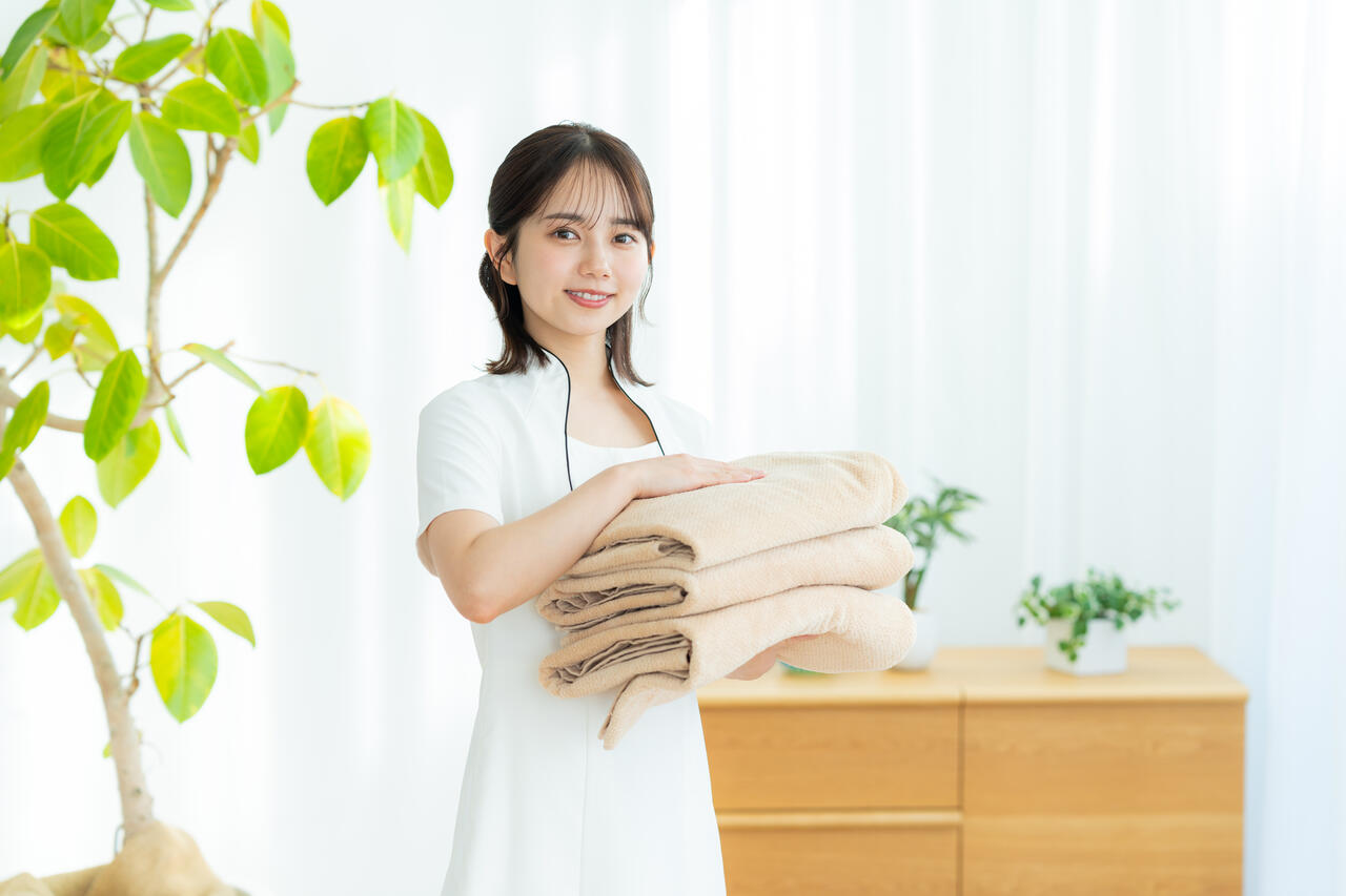 【資料DL】エステサロン開業で失敗しない！成功に導く必須備品リストと選び方のポイント