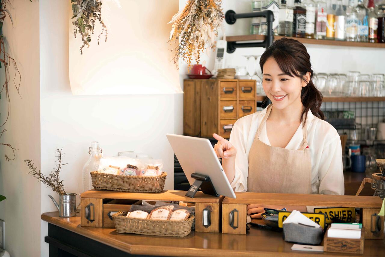飲食店開業に役立つ備品リスト|選定ポイントとコスト削減方法は？