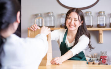 カフェ