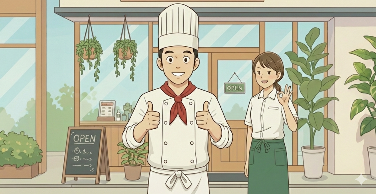 保健所の抜き打ち検査が怖すぎた！行列のできる大人気店が閉店の危機に？