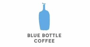 ブルーボトルコーヒー